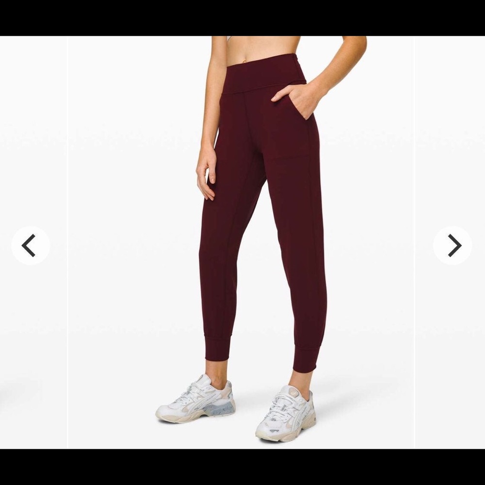 lululemon Align Joggers